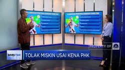 Video: Simak! 5 Langkah Pertama Bangkit dari PHK