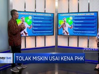 Video: Simak! 5 Langkah Pertama Bangkit dari PHK