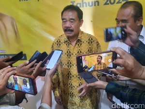 Cerita Pengusaha Pati Gigih 5 Kali Daftar Pilkada-Ingin Jadi Pemimpin Amanah