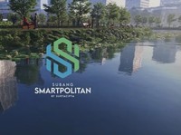 Grup Djarum Beli Saham Perusahaan Pengembang Subang Smartpolitan