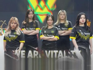 Kejutan! Team Vitality Akuisisi 5 Roster Bigetron Era Mobile Legends