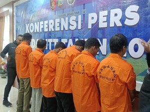 Para Imigran Gelap Asal China Bayar 55 Juta demi Bisa Masuk Australia