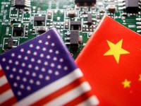 Bukti Kalau AS & China Saling Butuh Walaupun Sengit Perang Dagang