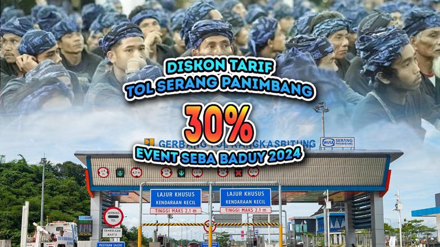 Wijaya Karya Serang Panimbang