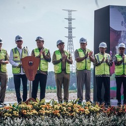 Harga Saham Tiba-Tiba Meroket, WIKA Buka Suara