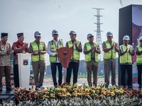 WIKA Dukung Pemprov DKI Jakarta Reduksi Sampah 2.500 Ton/ Hari
