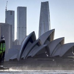 Tetangga RI Australia Krisis Rumah, Kok Bisa?