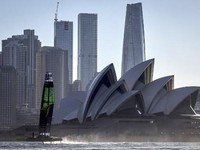 Alert! Australia Tiba-Tiba Tingkatkan Status Waspada Negara, Ada Apa?