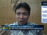 Alasan Investasi Hulu Migas RI Kalah Menarik Dari Negara Tetangga