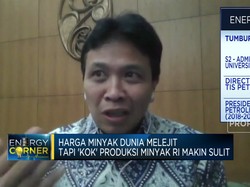 Alasan Investasi Hulu Migas RI Kalah Menarik Dari Negara Tetangga