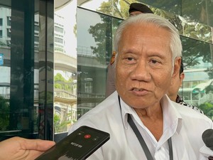 Dewas KPK Ungkap Hubungan Ghufron dengan ASN Kementan yang Dibantu Mutasi