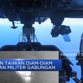 Video: AS & Taiwan Diam-Diam Latihan Militer Gabungan