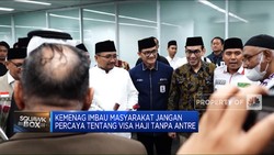 Video: Awas! Tipuan Tawaran Visa Haji Tanpa Antre
