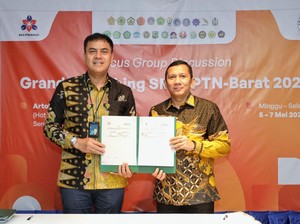 Cara Bank BUMN Dukung Kemudahan di Sektor Pendidikan