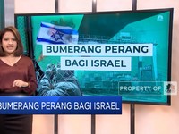 Video: Bumerang Perang Bagi Israel