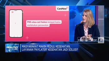 Cicil Biaya Berobat Gigi Hingga Melahirkan Dengan Paylater Kesehatan