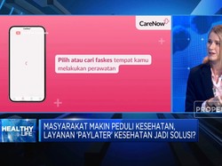 Cicil Biaya Berobat Gigi Hingga Melahirkan Dengan Paylater Kesehatan