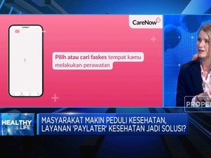 Cicil Biaya Berobat Gigi Hingga Melahirkan Dengan Paylater Kesehatan