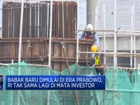 Babak Baru Era Prabowo Hingga Raja Salman Bangun Kolam Renang Infinity