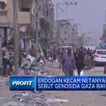 Video: Erdogan Kecam Netanyahu, Sebut Genosida Gaza Bikin Iri Hitler