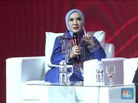 Bos Pertamina Ungkap Tantangan Kembangkan Proyek Gas
