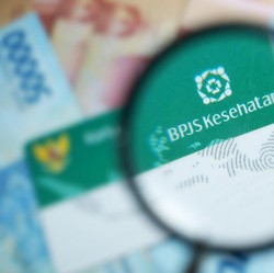 Kelas 1,2,3 BPJS Kesehatan Segera Dihapus, Ini Iuran per 26 April 2025