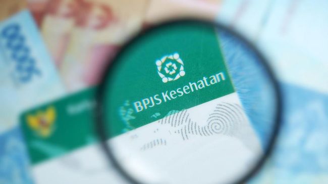 BPJS Kesehatan Bakal Jadi Syarat SIM, Cek Dafar Iuran per 9 November