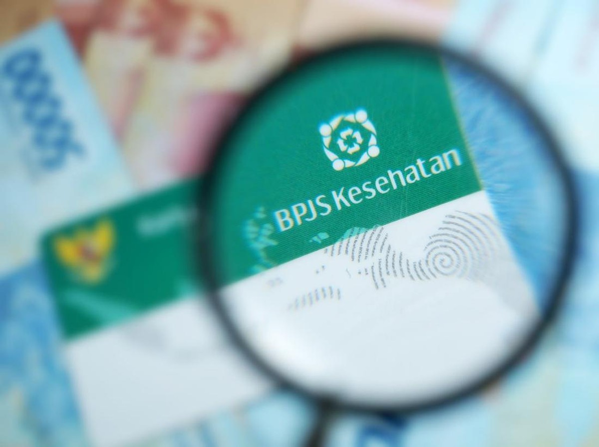 BPJS Kesehatan Terapkan Kelas Rawat Inap Standar untuk Layanan Lebih Adil