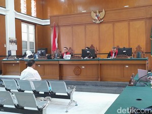 Eks Pimca Bulog Parepare Meizarani Divonis Bebas di Kasus Korupsi Beras