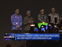 Video: ESDM Lelang 5 Blok Migas Baru, Janji Beri Insentif