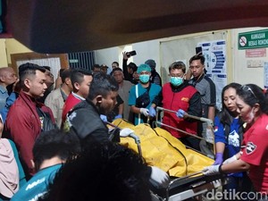 Ini Identitas Korban Tewas dan Luka Fortuner Terjun ke Jurang di Malang