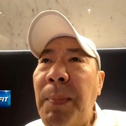 Pengakuan Mengejutkan Yongki Komaladi Soal Pabrik Bata Tutup