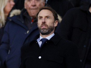 Southgate Masih Pelatih Timnas Inggris Usai Euro 2024?