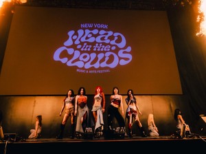 Album SWAY (G)I-DLE Tembus Penjualan 1 Juta Kopi!