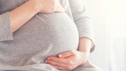 Kisah Wanita Punya Perut Besar Dikira Hamil Kembar 4, Ternyata...