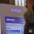 Tiba-Tiba Bahlil Ultimatum Inpex, Ada Apa?