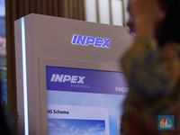 Tiba-Tiba Bahlil Ultimatum Inpex, Ada Apa?