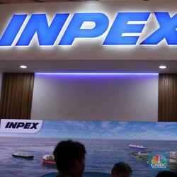 Keputusan Investasi Akhir Inpex di Proyek Gas Raksasa RI Harus di 2026