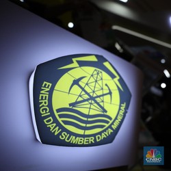 ESDM Minta Rp4,2 T ke Sri Mulyani, Bangun 2 Pipa Gas Pakai PNBP