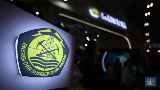 Kementerian ESDM Bicara Danantara dan Proyek Rp 2.059 Triliun