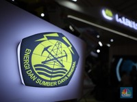 ESDM Minta Rp4,2 T ke Sri Mulyani, Bangun 2 Pipa Gas Pakai PNBP