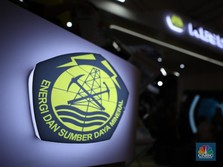 PR Ketahanan Energi RI yang Harus Jadi Prioritas Menteri ESDM Baru