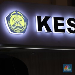 Kementerian ESDM Siapkan Pasokan Listrik Bersih Buat Smelter