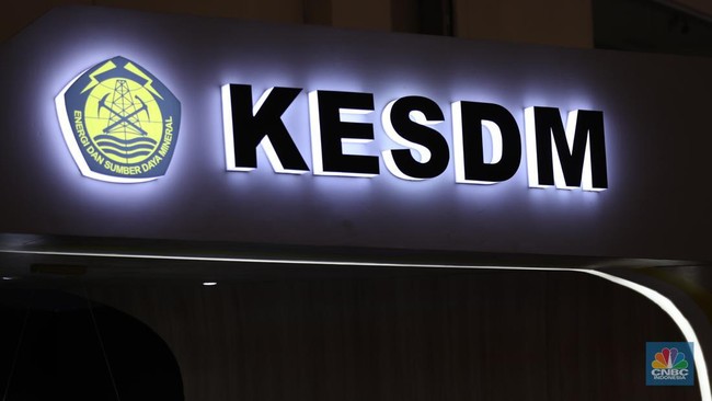 Harga Minyak Mentah RI April Tembus US$117,31 per Barel