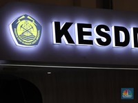 ESDM Resmi Luncurkan Peta Jalan Hidrogen dan Amonia, Ini Targetnya