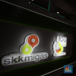 Siap-siap! Produksi Seret, Izin Blok Migas Tak Diperpanjang
