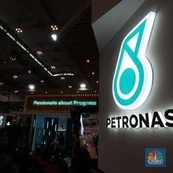 Malaysia Makin Gencar Investasi Migas di RI, Segini Produksinya
