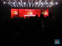 RI Diprediksi Jadi 'Raja' Penyimpanan Karbon di ASEAN, Ini Buktinya..