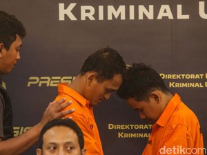 Alasan Ponakan Bunuh Paman di Warung Pamulang