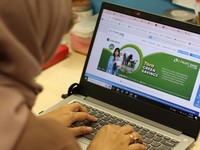 Lewat TORA Green Savings, Nasabah Bisa Proaktif Lestarikan Lingkungan